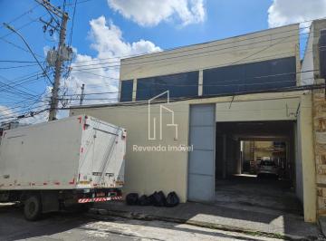 Comercial · 900m² · 8 Vagas · Galpão Comercial à Venda em Guarulhos-SP Vila Itapoan 4 Salas 4 Banheiros 8 Vaga