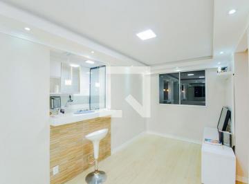 Apartamento · 45m² · 2 Quartos · 1 Vaga · Apartamento à Venda - Jardim Maia, 2 Quartos, 45 m2