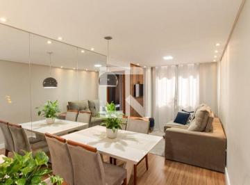 Apartamento · 49m² · 2 Quartos · 1 Vaga · Apartamento à Venda - Vila Fidalgo, 2 Quartos, 49 m2