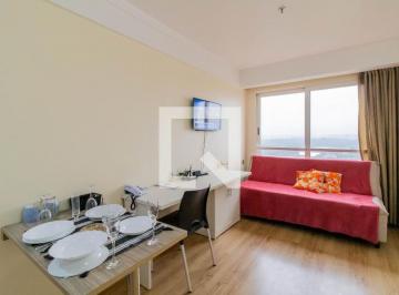 Apartamento en Venda de 1 quarto Vila Augusta · Apartamento à Venda - Vila Augusta, 1 Quarto, 32 m2