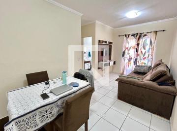 Apartamento · 65m² · 2 Quartos · 1 Vaga · Apartamento à Venda - Vila Rio de Janeiro, 2 Quartos, 65 m2