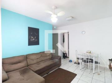 Apartamento · 46m² · 2 Quartos · 1 Vaga · Apartamento à Venda - Jardim Ataliba Leonel, 2 Quartos, 46 m2