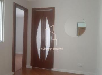 Apartamento · 42m² · 2 Quartos · 1 Vaga · Apartamento à Venda no Jardim Dona Sinhá, São Paulo-SP: 2 Quartos, 2 Salas, 1 Va