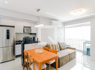 Photo 1 · Apartamento à Venda - Vila Rosália, 1 Quarto, 43 m2