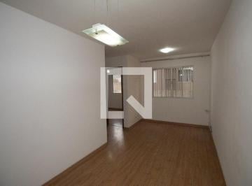 Apartamento · 49m² · 2 Quartos · 1 Vaga · Apartamento à Venda - Vila Fidalgo, 2 Quartos, 49 m2