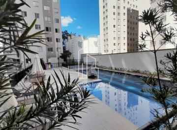 Apartamento · 40m² · 2 Quartos · Apartamento 2 Dormitórios no Jardim São Savério: Conforto, Praticidade e Lazer e