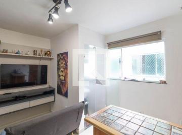 Apartamento · 34m² · 1 Quarto · 1 Vaga · Apartamento à Venda - Jardim Maringá, 1 Quarto, 34 m2