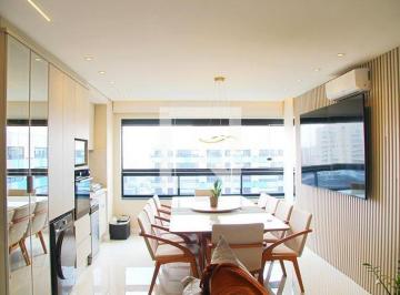 Apartamento · 69m² · 2 Quartos · 2 Vagas · Apartamento à Venda - Vila Augusta, 2 Quartos, 69 m2