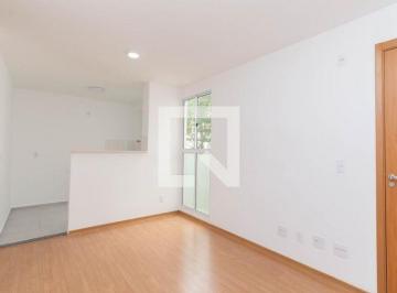 Apartamento · 38m² · 2 Quartos · 1 Vaga · Apartamento à Venda - Jardim City, 2 Quartos, 38 m2