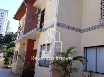 Casa · 203m² · 3 Quartos · 2 Vagas · BOSQUE DA SAUDE, CASA RESIDENCIAL DE 203M² COM 3 DORMITORIOS, 1 SUITE E 2 VAGAS