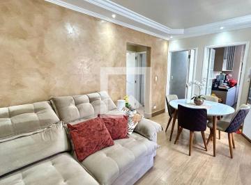 Apartamento · 89m² · 3 Quartos · 1 Vaga · Apartamento à Venda - Picanço, 3 Quartos, 89 m2