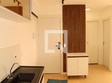 Photo 1 · Apartamento à Venda - Jardim Cinco de Julho, 2 Quartos, 37 m2