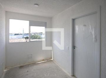 Apartamento · 32m² · 2 Quartos · Apartamento à Venda - Vila Sabrina , 2 Quartos, 32 m2