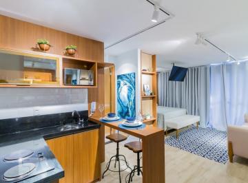 Apartamento · 38m² · 1 Quarto · 1 Vaga · Apartamento à Venda - Jardim Maia, 1 Quarto, 38 m2