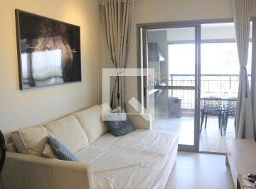 Apartamento · 57m² · 2 Quartos · 1 Vaga · Apartamento à Venda - Vila Miriam, 2 Quartos, 57 m2