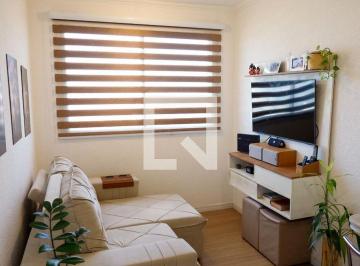 Photo 2 · Apartamento à Venda - Bussocaba, 2 Quartos, 43 m2