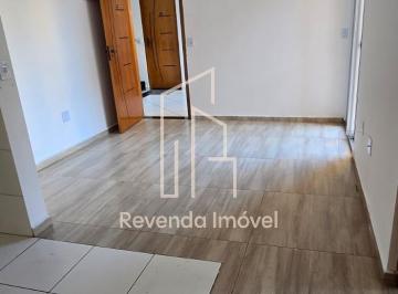 Apartamento · 42m² · 2 Quartos · 1 Vaga · Apartamento RESIDENCIAL em GUARULHOS - SP, VILA NOVA BONSUCESSO