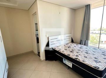 Apartamento · 38m² · 1 Quarto · 1 Vaga · Apartamento à Venda - Vila Augusta, 1 Quarto, 38 m2