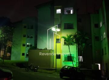 Apartamento · 50m² · 2 Quartos · 1 Vaga · Apartamento à venda em Guarulhos-SP, Jardim Valéria: 2 quartos, 1 suíte, 1 sala,