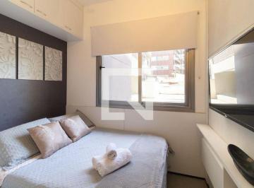 Apartamento · 11m² · 1 Quarto · Apartamento à Venda - Aclimação, 1 Quarto, 11 m2