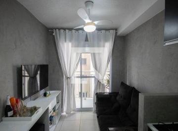 Apartamento · 30m² · 1 Quarto · Apartamento à Venda - Vila Guilherme, 1 Quarto, 30 m2