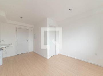Apartamento · 17m² · 1 Quarto · Apartamento à Venda - Santo Amaro , 1 Quarto, 17 m2