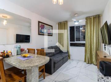 Apartamento · 36m² · 2 Quartos · Apartamento à Venda - Vila Augusta, 2 Quartos, 36 m2