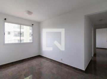 Apartamento · 55m² · 2 Quartos · 1 Vaga · Apartamento à Venda - Jardim Las Vegas, 2 Quartos, 55 m2