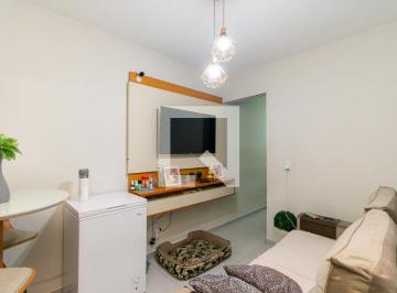 Apartamento · 44m² · 2 Quartos · 1 Vaga · Apartamento à Venda - Sapopemba, 2 Quartos, 44 m2
