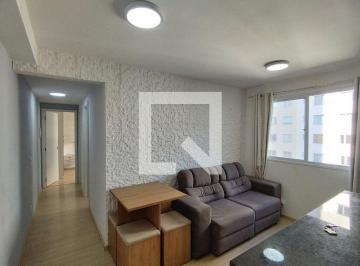 Apartamento · 40m² · 2 Quartos · Apartamento à Venda - Jardim São Savério, 2 Quartos, 40 m2
