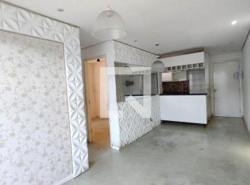 Apartamento · 55m² · 2 Quartos · 1 Vaga · Apartamento à Venda - Vila Progresso, 2 Quartos, 55 m2