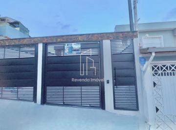 Casa · 180m² · 2 Quartos · 1 Vaga · Oportunidade Imperdível: Casa à venda em Santo Ándre, São Paulo - 2 quartos, 1 s