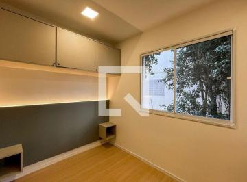 Apartamento · 18m² · 1 Quarto · Apartamento à Venda - Bosque da Saúde, 1 Quarto, 18 m2
