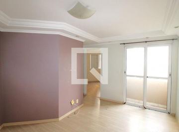 Apartamento · 45m² · 2 Quartos · 1 Vaga · Apartamento à Venda - Fazenda Aricanduva, 2 Quartos, 45 m2
