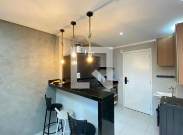 Apartamento · 32m² · 2 Quartos · Apartamento à Venda - Parque Novo Mundo , 2 Quartos, 32 m2