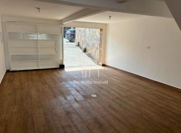 Casa · 180m² · 3 Quartos · 3 Vagas · CASA RESIDENCIAL em SÃO PAULO - SP, CHÁCARA SANTO ANTÔNIO (ZONA LESTE)