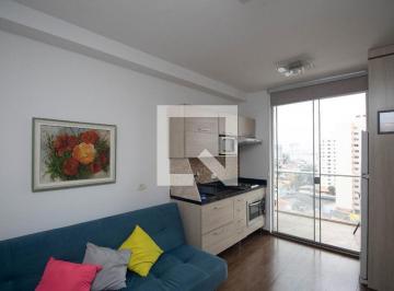 Photo 1 · Apartamento à Venda - Vila Augusta, 1 Quarto, 38 m2