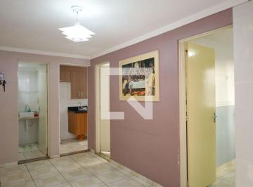 Apartamento · 45m² · 2 Quartos · Apartamento à Venda - Fazenda Aricanduva, 2 Quartos, 45 m2