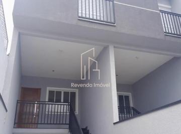Casa · 85m² · 3 Quartos · 2 Vagas · CASA RESIDENCIAL em SÃO PAULO - SP, VILA ROQUE
