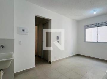Apartamento · 32m² · 2 Quartos · Apartamento à Venda - Ponte Grande, 2 Quartos, 32 m2