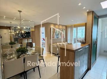 Apartamento · 68m² · 2 Quartos · 1 Vaga · Apartamento RESIDENCIAL em GUARULHOS - SP, JARDIM TEREZÓPOLIS