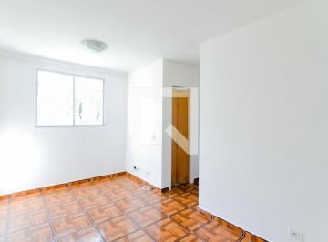 Apartamento · 45m² · 2 Quartos · 1 Vaga · Apartamento à Venda - Cidade Parque Alvorada, 2 Quartos, 45 m2