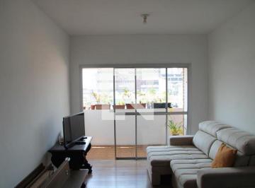 Apartamento · 109m² · 4 Quartos · 1 Vaga · Apartamento à Venda - Vila Miriam, 4 Quartos, 109 m2