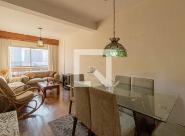Apartamento · 83m² · 2 Quartos · 1 Vaga · Apartamento à Venda - Vila Miriam, 2 Quartos, 83 m2
