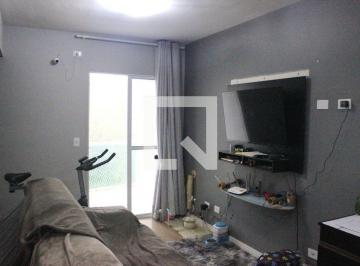 Photo 1 · Apartamento à Venda - Parque Continental II, 2 Quartos, 50 m2