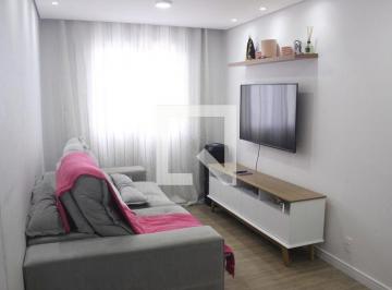 Apartamento · 44m² · 2 Quartos · 1 Vaga · Apartamento à Venda - Vila Bremen, 2 Quartos, 44 m2
