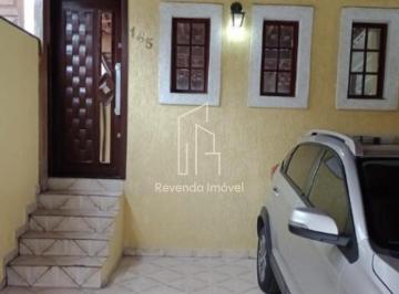Casa · 100m² · 2 Quartos · 2 Vagas · CASA RESIDENCIAL em SÃO PAULO - SP, VILA NOVA GALVÃO