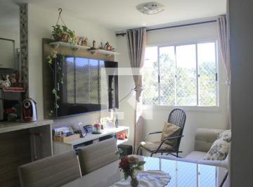 Apartamento · 44m² · 2 Quartos · 1 Vaga · Apartamento à Venda - Jardim Las Vegas, 2 Quartos, 44 m2