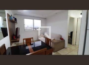 Photo 1 · Apartamento à Venda - São Pedro, 2 Quartos, 40 m2