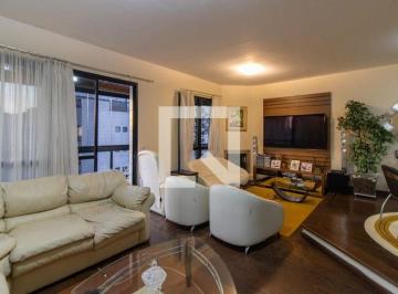 Photo 1 · Apartamento à Venda - Vila Miriam, 5 Quartos, 250 m2